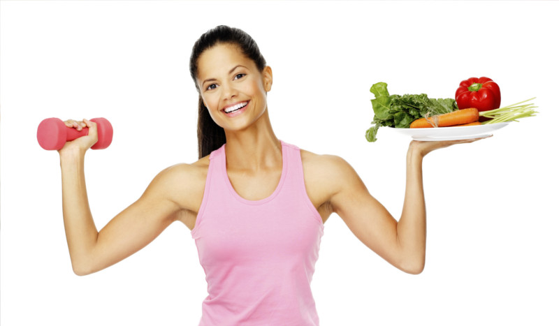 Dieta para adelgazar sin pasar hambre