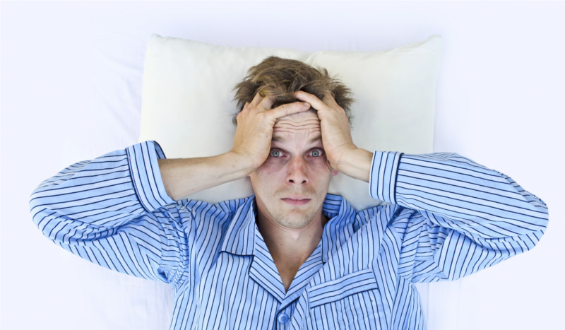 Combate el insomnio con lácteos