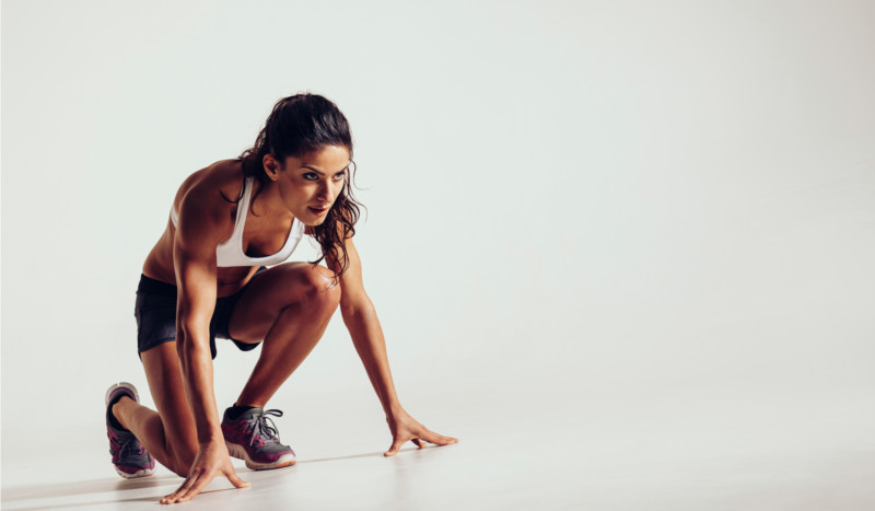 La dieta para deportistas de Sport Life