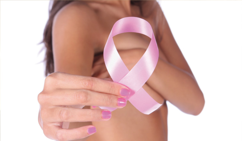 Nutrición para prevenir el cáncer de mama