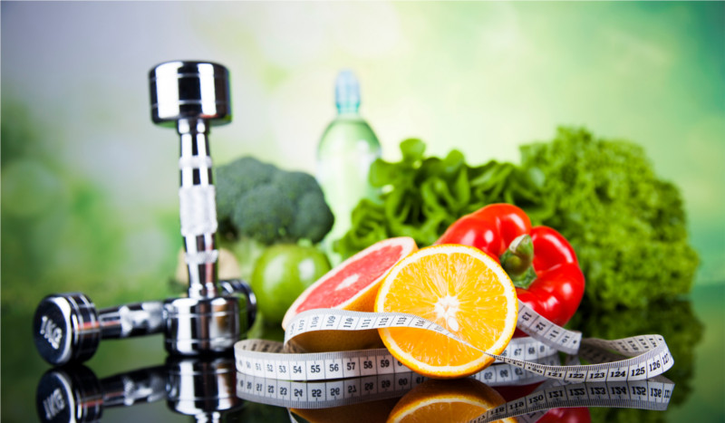 Dieta para ganar masa muscular
