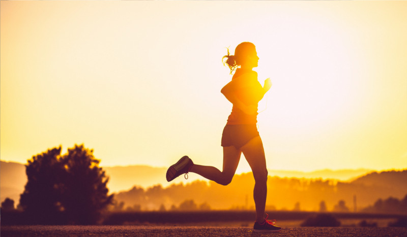Dieta para perder cinco kilos en dos meses entrenando tres días a la semana