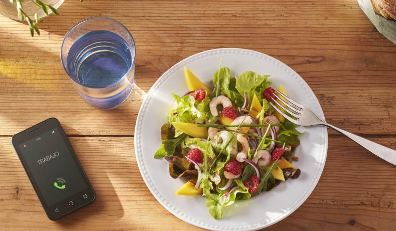 Dieta para perder 10 kilos en tres meses entrenando tres días a la semana