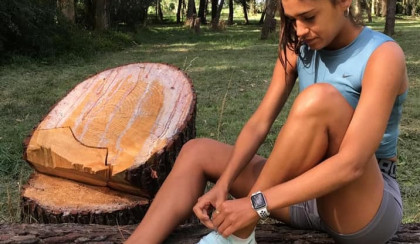 #SOFILUTIPS: Los secretos de una corredora pro para disfutar el running todo el verano