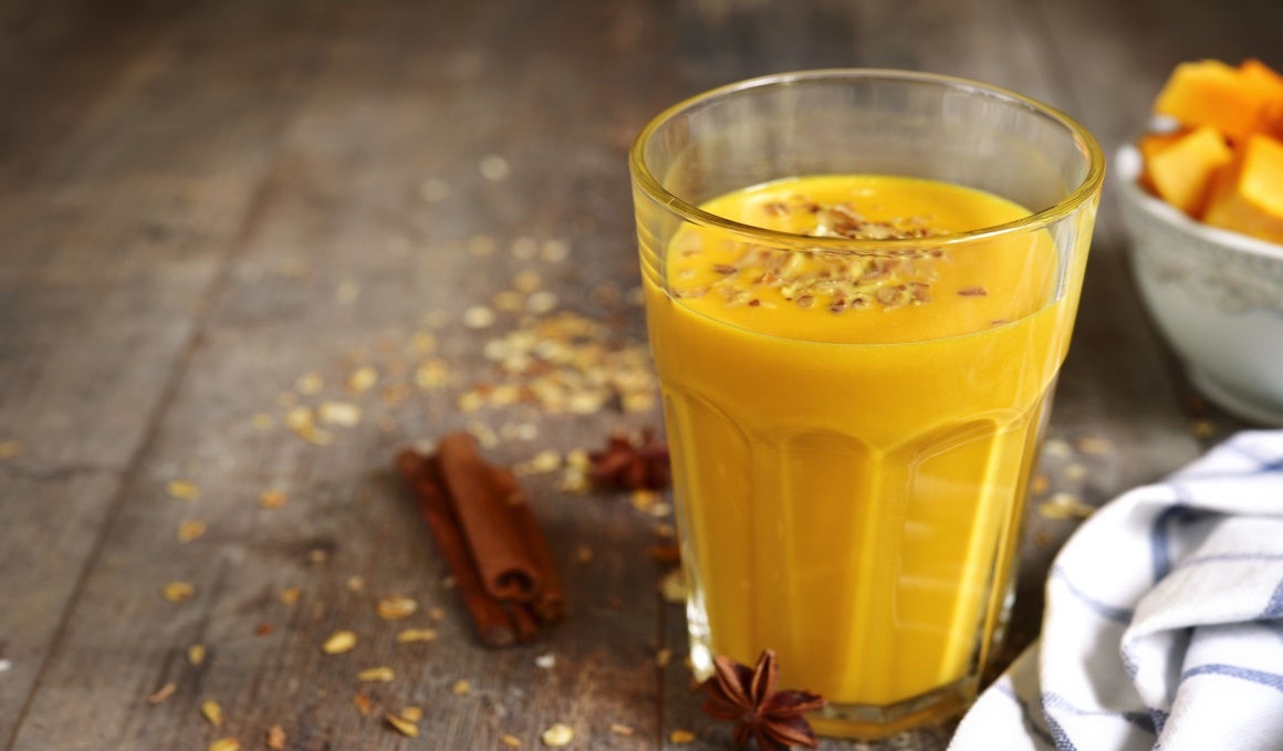 Bomba de mango