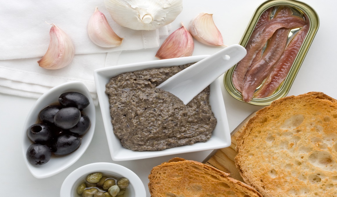 Tapenade