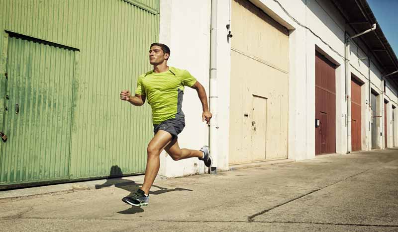 17 semanas para bajar de las 3 horas 15' en maratón
