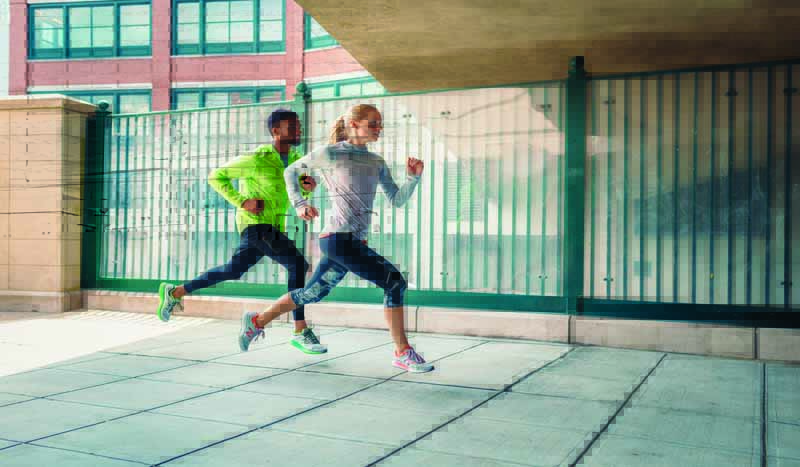 Baja de 2 horas en media maratón