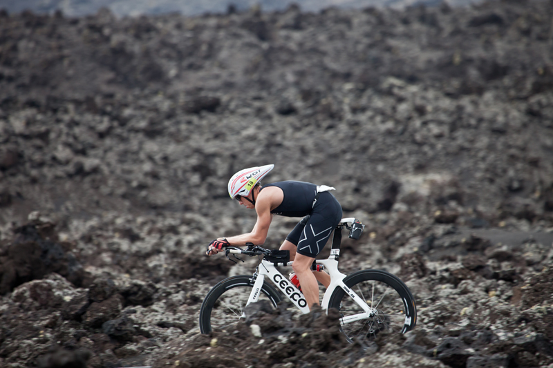 De ciclista a duatleta